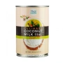 Кокосовое молоко 5-7% жирн. Thai Coco, Таиланд 400 мл Кокосовое молоко 5-7% жирн. Thai Coco, Таиланд 400 мл