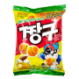 Снек со вкусом меда Чан Гу Chan Gu Samyang, Корея, 115 г