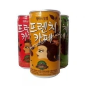 Кофейный напиток French Cafe Mild (Френч Кафе Майлд), Корея 175 мл
