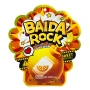 Карамель взрывная со вкусом апельсина Popping Candy Baida Rock, Китай, 30 г Карамель взрывная со вкусом апельсина Popping Candy Baida Rock, Китай, 30 г