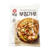 Блинная мука Бучим кару CJ Beksul, Корея, 500 г