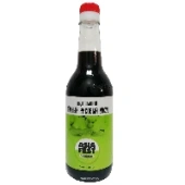 Выдержанный темный рисовый уксус Asia Fest, Китай, 500 мл
