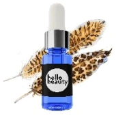 Сыворотка для лица 18+ Hello Beauty, 10 мл