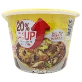 Готовый рис с тушеным мясом бульгоги Оттоги/Ottogi, Корея, 320 г