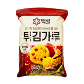 Мука для КЛЯРА CJ "Пексуль" (ТвигимКару) 1 кг