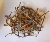 Папоротник соленый сушеный (0,5 кг)