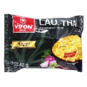 Лапша быстрого приготовления Премиум Lau Thai Vifon, Вьетнам, 80 г