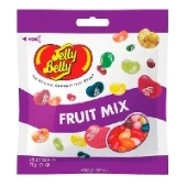 Драже фруктовое ассорти Jelly Belly, Таиланд, 70 г