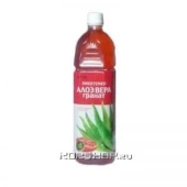 Напиток Алоэ-вера-Гранат, Lotte 1,5 л