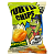 Снэки со вкусом сладкой кукурузы Turtle Chips Orion, 80 г.