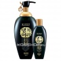 Шампунь Oriental Black Daeng Gi Meo Ri (набор), Корея, 500 мл + 145 мл...