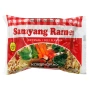 Лапша б/п со вкусом говядины Samyang, Корея, 85 г.