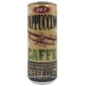 Кофейный напиток Капучино OKF, Корея, 240 мл