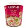 Паста Том Кха Aroy-D, Таиланд, 1 кг