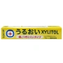 Жевательная резинка Цитрусовая Мята Xylitol Oratect Lotte, Япония, 21 г
