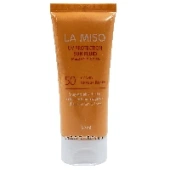 Солнцезащитный флюид SPF 50+ PA+++ La miso, Корея, 50 мл