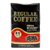 Кофе зерновой Coffee Mild Blend Seiko, Япония, 500 г