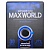 Растворимый кофе Американо Maxworld (1,6 г*30 шт.), Корея, 48 г