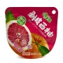 Жевательный мармелад со вкусом грейпфрута Boguole, Китай, 22 г Жевательный мармелад со вкусом грейпфрута Boguole, Китай, 22 г