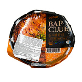 Жареный рис б/п с капустой кимчи (Kimchi Fried Rice) Бап Клаб / Bap Club, Корея, 200 г