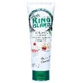 Сгущенное кокосовое молоко King Island, Таиланд, 180 г