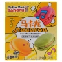 Печенье макарон с кремовым вкусом Gang-fu, Китай, 132 г Печенье макарон с кремовым вкусом Gang-fu, Китай, 132 г