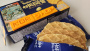 Сливочные вафли Butter Waffle Seoju, Корея, 55 г
