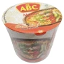 Лапша б/п со вкусом мясных фрикаделек Mi ABC (стакан), Индонезия, 60 г Лапша б/п со вкусом мясных фрикаделек Mi ABC (стакан), Индонезия, 60 г