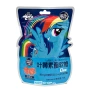 Жевательный мармелад с лютеином Черника My Little Pony Tala's, Китай, 75 г