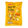 Желейные конфеты со вкусом мандарина/Jeju Mandarin Jelly Илкванг/Ilkwang, Корея, 280 г