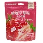 Жевательные конфеты со вкусом клубники Hengli Mouni, Китай, 58 г
