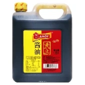 Соевый соус Амой/Amoy, Китай, 1,75 л
