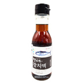 Соус с экстрактом тунца Tuna Extract Sauce Daesang, Корея, 250 г