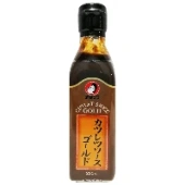 Фруктово-овощной соус для мяса (стекло) Otafuku, Япония, 230 г