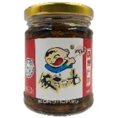 Острые консервированные овощи Fansaoguang, Китай, 280 г.