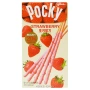 Палочки со вкусом клубники Pocky, Корея, 41 г