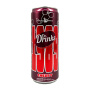 Напиток б/а сильногазированный со вкусом вишни Cherry Dr.Drinks, 330 мл