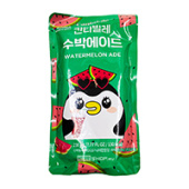 Напиток со вкусом арбуза (Watermelon Ade) Кантабиле / Cantabile, Корея, 230 мл