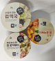 Токпокки с насыщенным вкусом супа Yorigoongri, Корея, 153 г