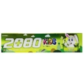 Детская зубная паста Яблоко 2080, Корея 80 г
