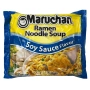 Лапша б/п Рамен со вкусом соевого соуса Maruchan, США, 85 г Лапша б/п Рамен со вкусом соевого соуса Maruchan, США, 85 г