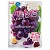 Мармелад со вкусом винограда Meiji, Япония, 51 г