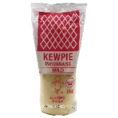 Японский майонез Kewpie Mild QP, Япония, 1000 г