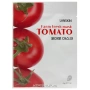 Тканевая маска для лица с томатом Lanskin, Корея, 21 г