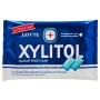 Жевательная резинка Освежающая Мята/Fresh Mint Xylitol Lotte, Таиланд, 11,6 г