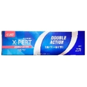 Зубная паста двойного действия CL X-Pert Double Action Clio, Корея, 130 г