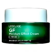Увлажняющий крем для лица GF Moisture Effect Cream Lebelage, Корея, 50 мл
