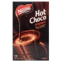 Растворимый какао-напиток Hot Choco Original Nestle, Корея, 240 г