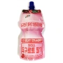 Мороженое Айс клубничный йогурт Lotte, Корея 145 г