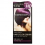 Крем-краска для волос Make HD Hair Color Cream 8P2 Tony Moly (Purple Brown), Корея
